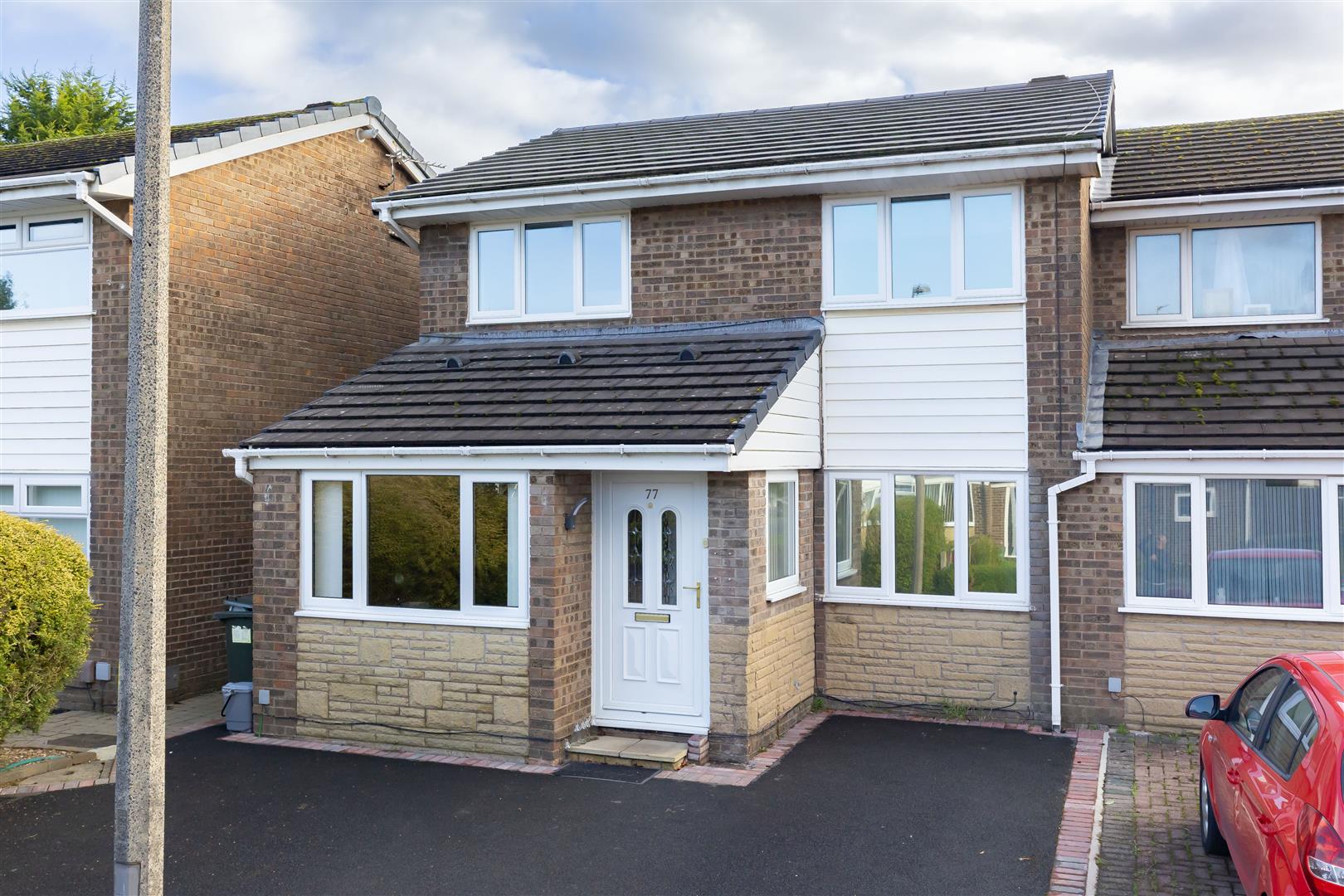Studfold, Astley Village, Chorley